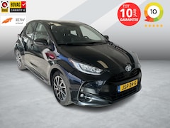 Toyota Yaris - 1.5 Hybrid Dynamic
