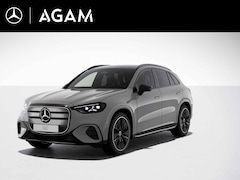 Mercedes-Benz GLC-klasse - electric 250 Business Solution AMG 85 kWh
