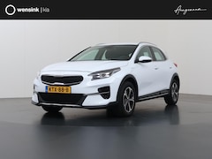 Kia XCeed - 1.6 GDi PHEV DynamicLine | Stoel/Stuurverwarming | Parkeercamera | Apple Carplay / Android