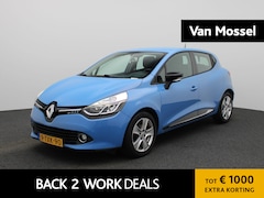 Renault Clio - 0.9 TCe Dynamique | Bluetooth | Cruise Control | Navigatie |