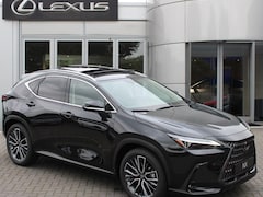Lexus NX - 450h+ AWD President Line DIRECT LEVERBAAR PANO-DAK MARK-LEVINSON STOELVENT EL-STOEL + GEHE