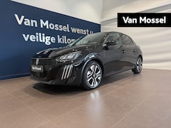 Peugeot 208 - 1.2 Hybrid 110 e-DCS6 Allure