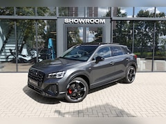 Audi Q2 - 35 TFSI S 2X S-LINE Edition PANO KEYLESS MATRIX