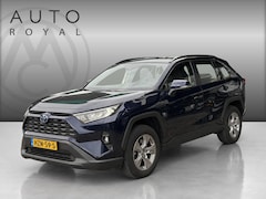 Toyota RAV4 - 2.5 Hybrid Business Plus APPLE CARPL./ANDROID AUTO | CAMERA | LED KOPLAMPEN | NAVIGATIE |