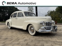 Lincoln 1949