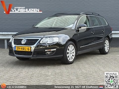 Volkswagen Passat Variant - 1.4 TSI Comfortline | Cruise | Climate | Trekhaak |