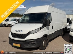 Iveco Daily - 35S16V 2.3 410 H2 | € 6.850, - NETTO | Climate |