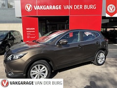 Nissan Qashqai - 1.2 Acenta