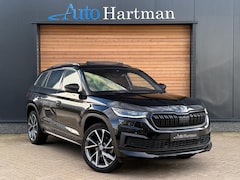 Skoda Kodiaq - 1.5 TSI Sportline Business SPORTSTOELEN|TREKHAAK|PANO|ACC