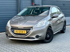 Peugeot 208 - 1.2 VTi *AIRCO*ELEKTR PAKKET*DIST VV