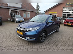 Honda HR-V - 1.5 i-VTEC Executive Automaat, Navigatie, lederen bekleding