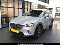 Mazda CX-3 - SkyActiv-G 120 6MT SkyLease GT *Dealeronderhouden* *All-in prijs