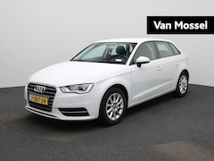 Audi A3 Sportback - 1.2 TFSI Attraction Pro Line | Airconditioning | Cruise Control |