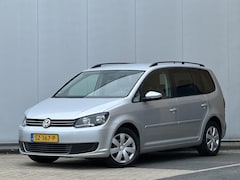 Volkswagen Touran - 1.4 TSI Comfortline 7p. l 7 Persoons l