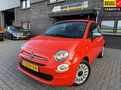 Fiat 500 - 1.0 Hybrid | 1E EIGENAAR | 3/6/12MND GARANTIE | DAB | NAVI | CRUISE | CLIMA | LMV |