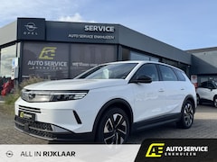 Opel Grandland - 1.2 Turbo Hybrid GS Mild Hybrid en als nieuw | Geheel rijklaar incl. fabrieksgarantie | Ke