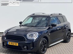 MINI Countryman - 1.5 Cooper Business Edition PANODAK | 1/2 LEDER | NAVI