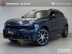 Lynk & Co 01 - 1.5 Panoramadak | ACC | Keyless | 360 camera | Rijklaarprijs