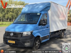 Volkswagen Crafter - 35 2.0 TDI L4H3 | € 7.950, - NETTO | Euro 6 | Camera |