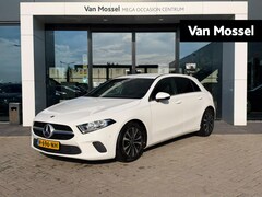 Mercedes-Benz A-klasse - 160 Business Solution | Cruise Control | Achteruitrijcamera | Keyless | Lane Assist | lich