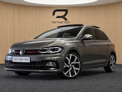 Volkswagen Polo - 2.0 TSI GTI |Pano |Digital |Led |Keyless |Camera |ACC