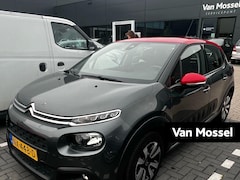 Citroën C3 - 1.2 PureTech S&S Shine WORDT VERWACHT