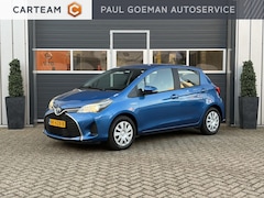 Toyota Yaris - 1.5 Hybrid Aspiration | Climate | Camera | CV | Airco | 4 nieuwe banden |
