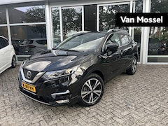 Nissan Qashqai - 1.3 DIG-T N-Connecta