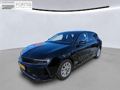 Opel Astra - 1.2 Business Edition NL-AUTO | NAVI | CAMERA