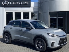Lexus LBX - 1.5 Preference Edition 2WD DIRECT LEVERBAAR COMFORT & SAFETY PACK STOELVERW KEYLESS BLIND