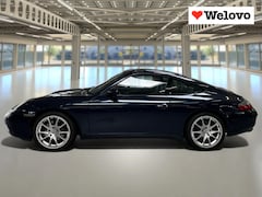 Porsche 911 - 3.4 Coupé Carrera IMS lager vernieuwd, Volledige documentatie aanwezig