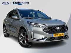 Ford Kuga - 2.5 PHEV ST-Line X 243pk | Adaptieve Cruise | Winterpack | AGR Stoelen | Elektrische Achte