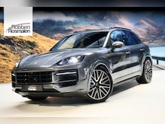 Porsche Cayenne - 3.0 E-Hybrid Sport Design PANO|ACC|18 Weg|NL