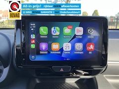 Mazda 2 Hybrid - 1.5 Centre-line ADAPTIVE CRUISE CONTROL | APPLE CARPLAY / ANDROID AUTO | STOEL/STUUR VERWA