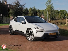 Polestar 4 - 4 Long Range Single motor 100 kWh | NL-Auto | Panoramadak | WLPT actieradius: 620 KM | 360