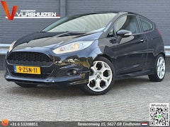 Ford Fiesta - 1.0 EcoBoost Titanium | Climate |