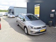 Volkswagen Golf Sportsvan - 1.2 TSI Business Edition Connected