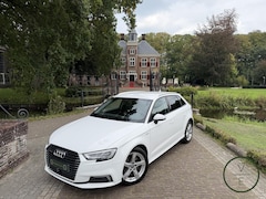 Audi A3 Sportback - 1.4 e-tron Sport | Virtual Cockpit | Adaptive |