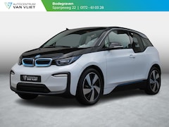 BMW i3 - Basis 94Ah 33 kWh | SOH 86% | STOELVERWARMING | NAVIGATIE | ACHTERUITRIJCAMERA |