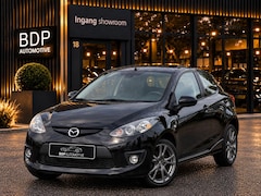 Mazda 2 - 2 1.3hp S-VT Touring
