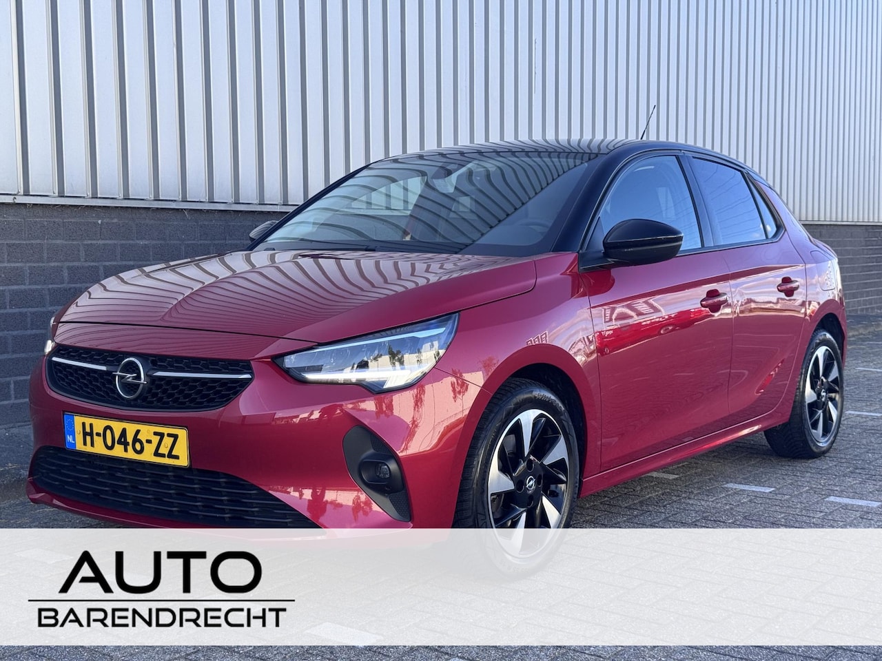 Opel Corsa - 1.2 Edition Panoramadak | 102pk | Apple Carplay - AutoWereld.nl