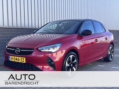 Opel Corsa - 1.2 Edition Panoramadak | 102pk | LED | Carplay