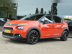 Citroën C3 - 1.2 PT S&S SHINE | CARPLAY | AFN. TREKHAAK | CAMERA | NAVI | CRUISE