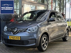 Renault Twingo - 0.9 TCe Intens AUTOMAAT | Climate Control | Cruise Control | Parkeersensoren | Licht metal