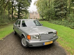 Mercedes-Benz S-klasse - 420 SEL