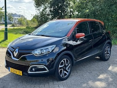 Renault Captur - 0.9 TCe Expression PDC/NAVI/ANDROID