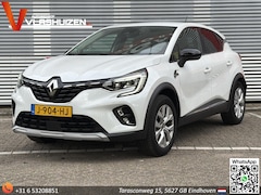 Renault Captur - 1.0 TCe 100 Intens | € 7.800, - NETTO | Cruise | Climate | Navi | Trekhaak |