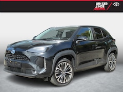 Toyota Yaris Cross - 1.5 Hybrid 115 Executive Navi 360 Camera