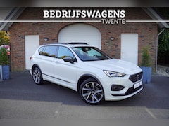 SEAT Tarraco - 1.5 TSI 150PK FR Business Intense DSG BEATS AUDIO Panoramadak AppleCarplay/Android Auto