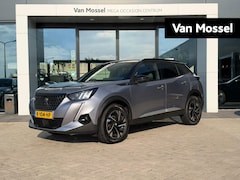 Peugeot 2008 - 1.2 PureTech GT | 360 CAMERA | CRUISE CONTROL | DODEHOEKASSISTENT | CLIMATE CONTROL | CARP